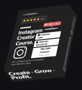 Karolis Piliponis – Instagram Creator Course (Ultimate Bundle)